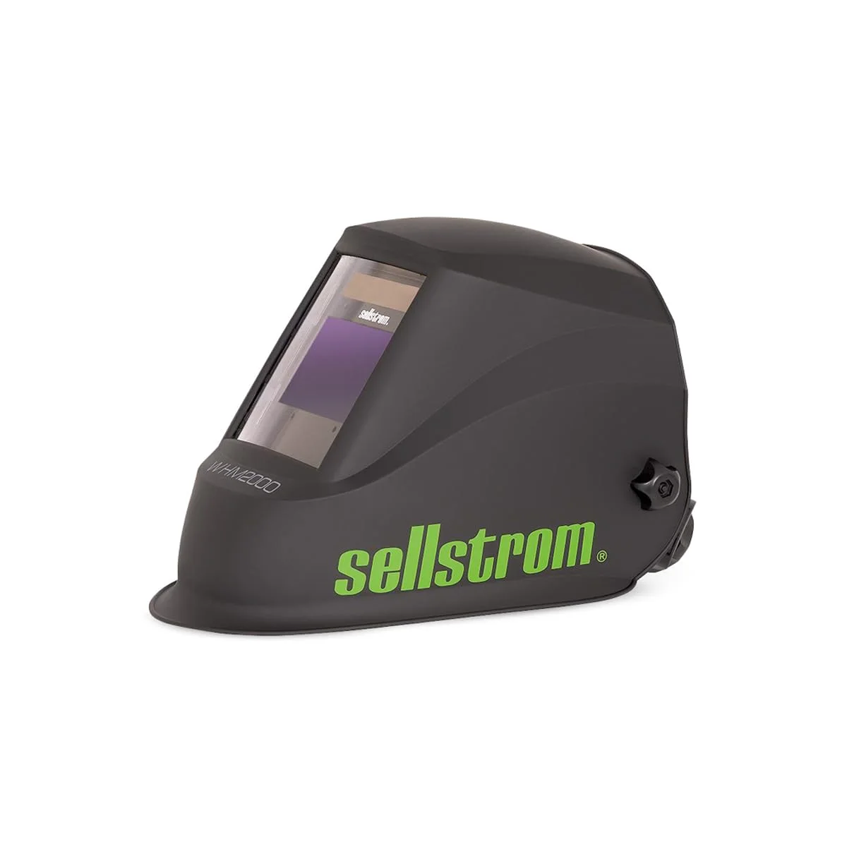 Sellstrom Auto-Darkening Welding Helmet