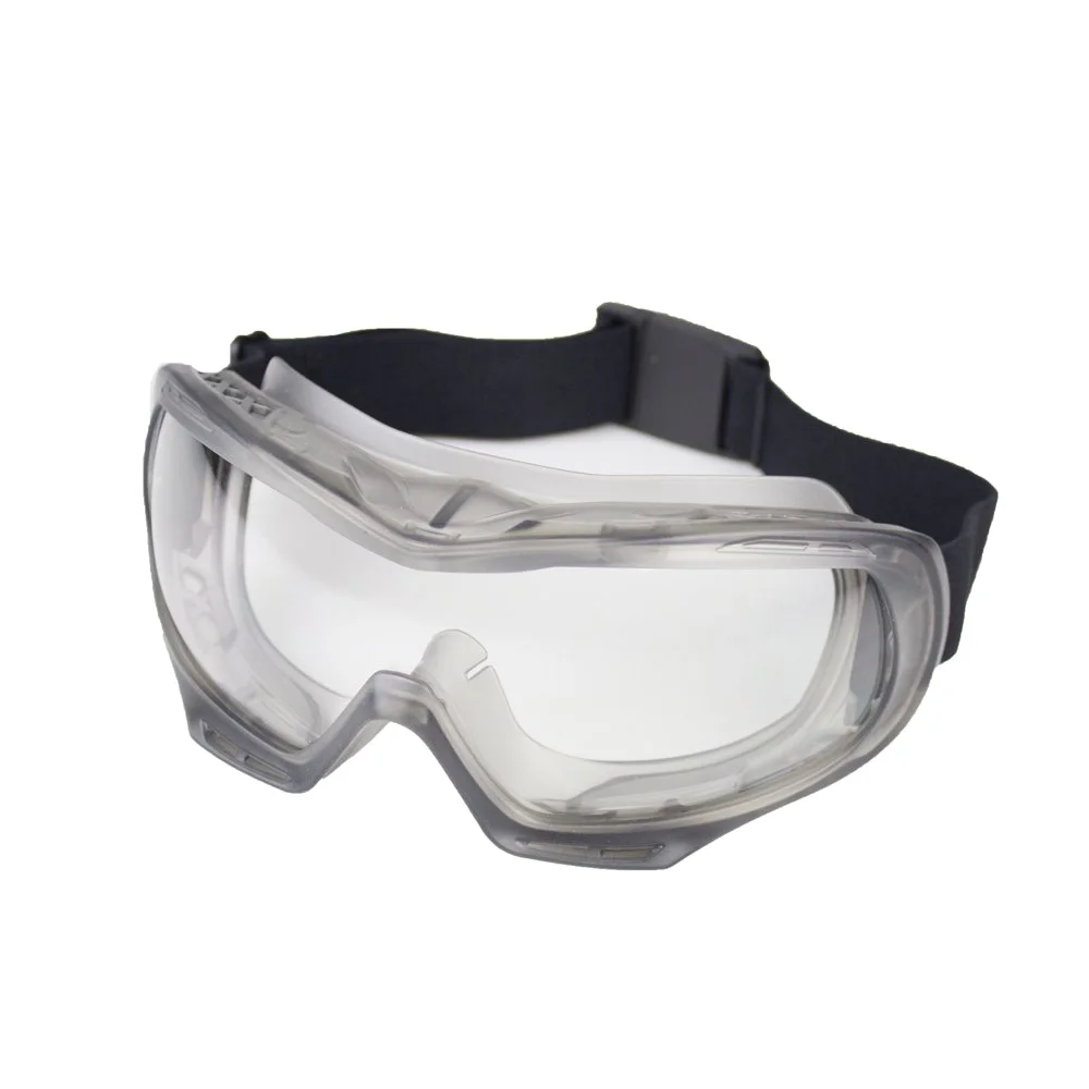 Sellstrom Indirect Vent Industrial Goggle