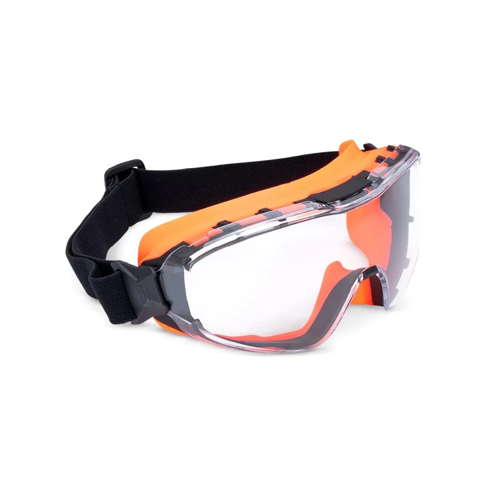 Sellstrom GM510 Anti-Fog Safety Goggle