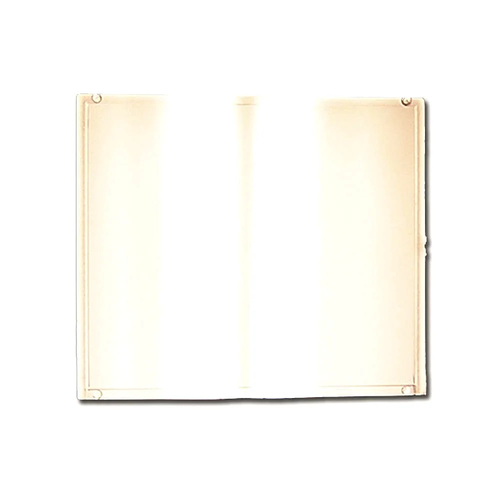 Sellstrom Gold Coated Filter Plate, Shade 11