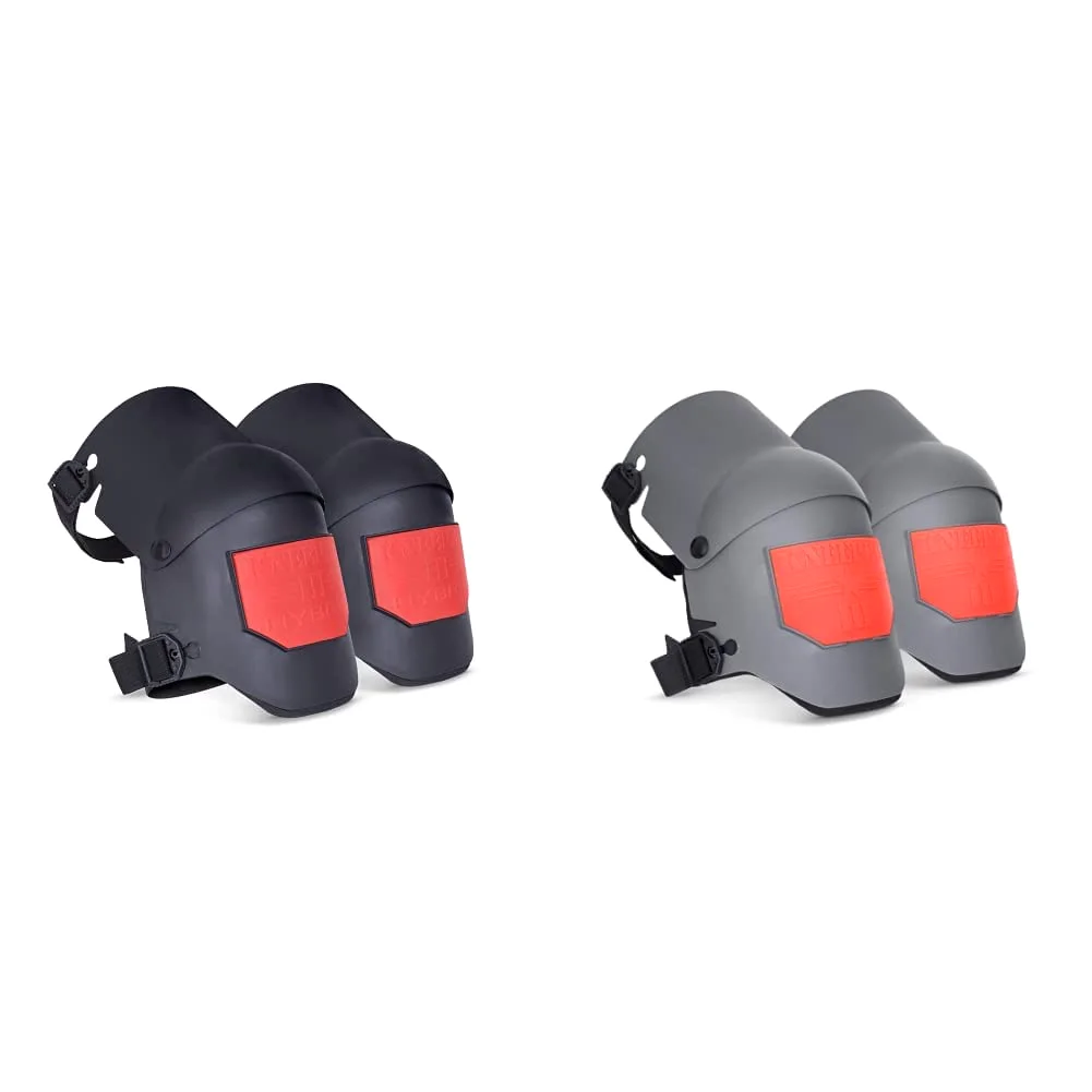 Sellstrom KneePro Hybrid and Ultra Flex III Two-Pair Set