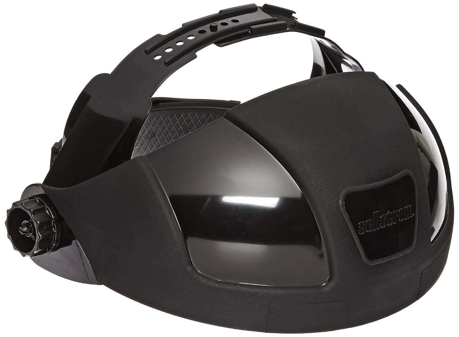 Sellstrom DP4 Replacement Crown and Headgear