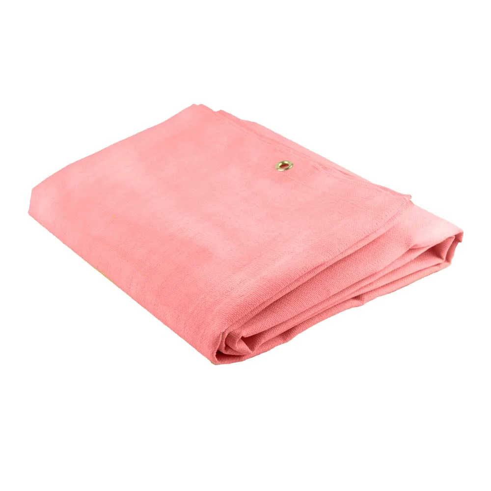 Sellstrom Acrylic Coated Welding Blanket, 6 x 6 ft