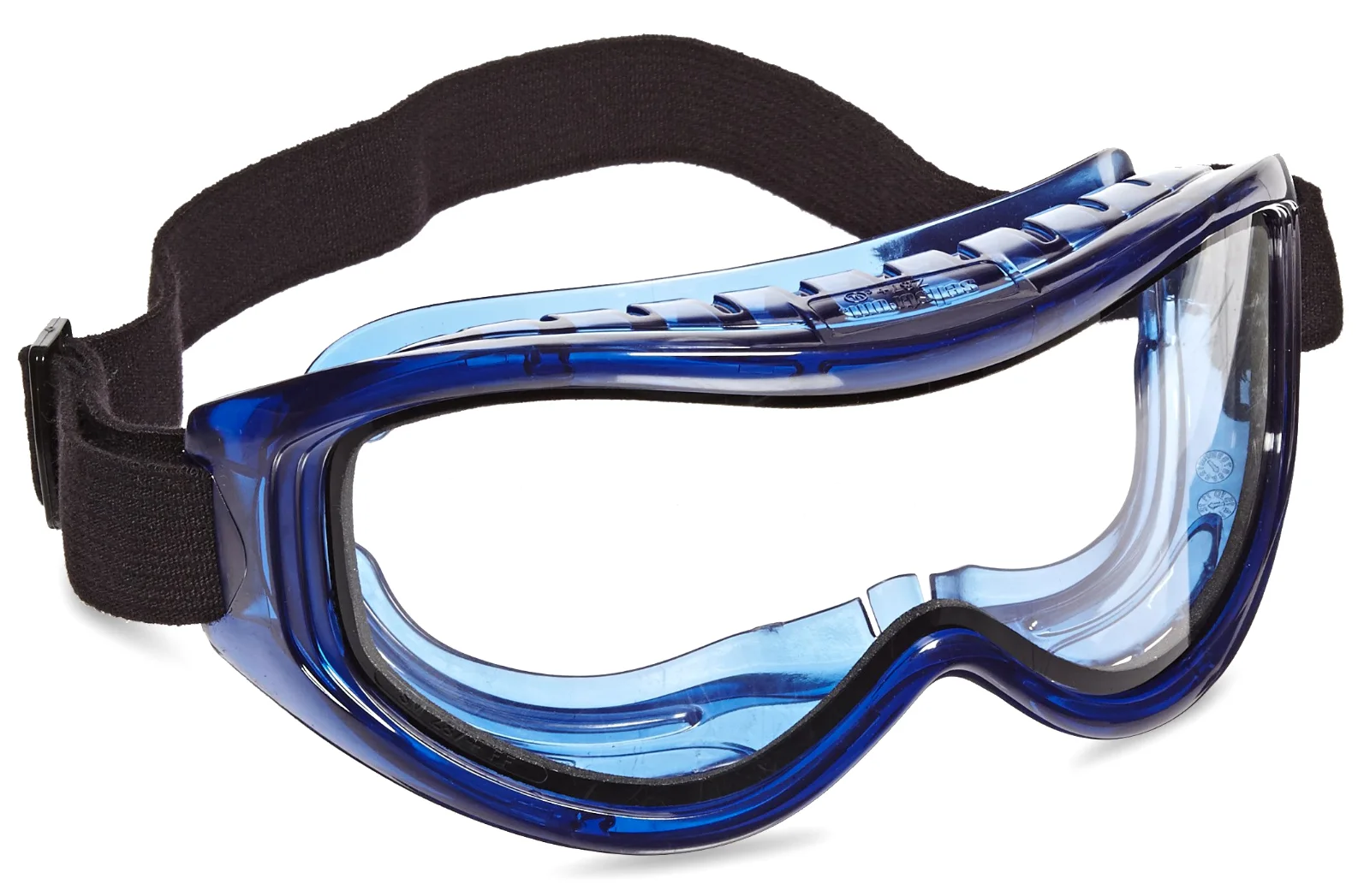 Sellstrom Odyssey II Safety Goggle
