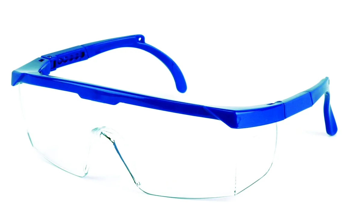 Sellstrom Sebring Safety Glasses, Pack of 12
