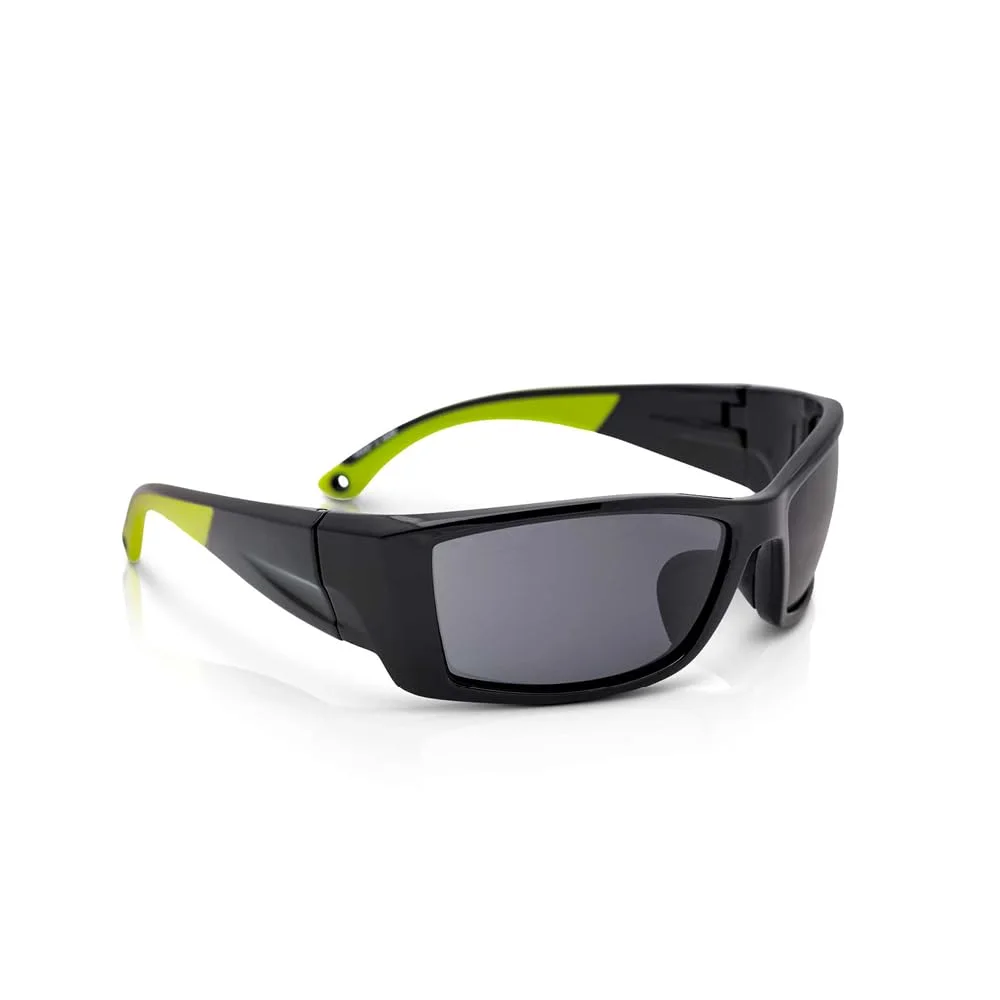 Sellstrom Slip-Resistant Anti-Fog Safety Glasses