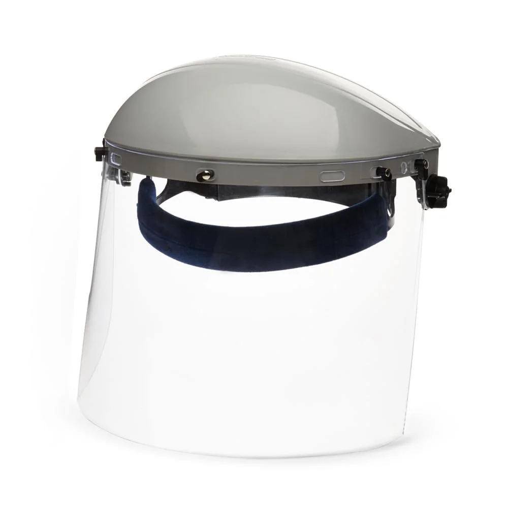 Sellstrom 301 Clear Face Shield