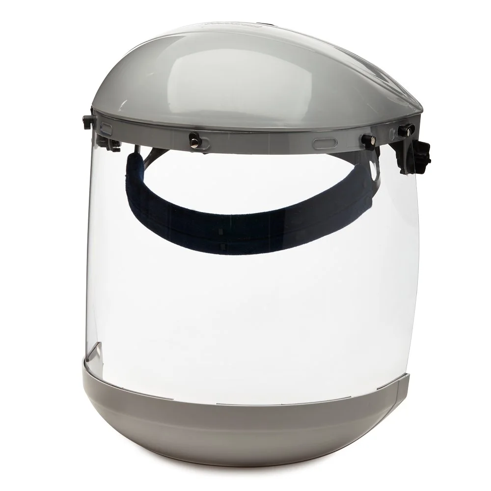 Sellstrom Advantage Series Face Shield