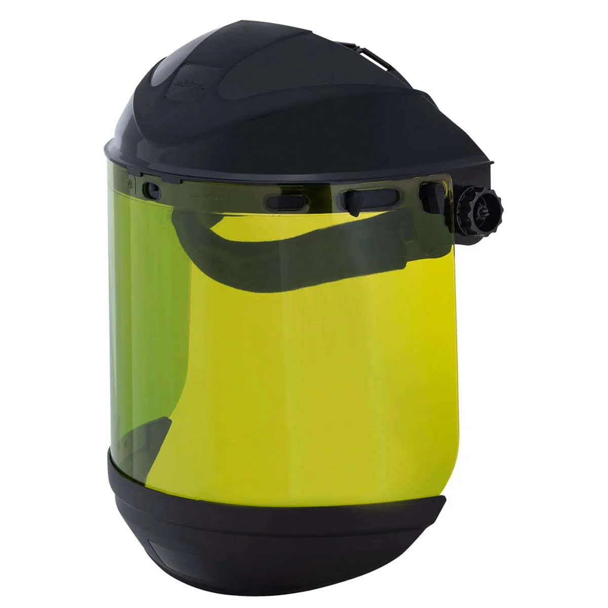 Sellstrom Arc Flash Dual Crown Face Shield