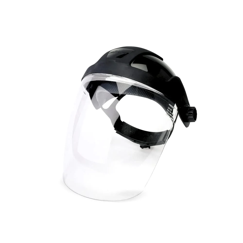 Sellstrom DP4 Face Shield