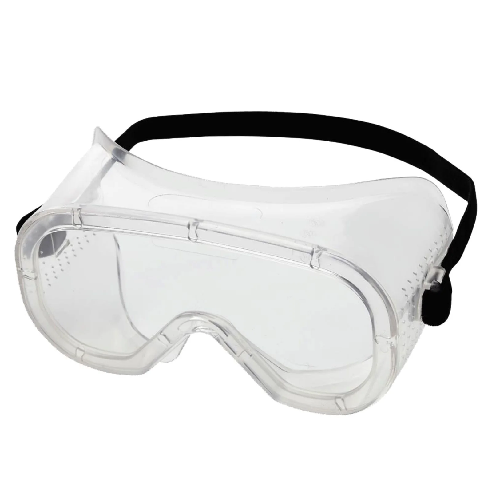 Sellstrom Direct Vent Clear Safety Goggle