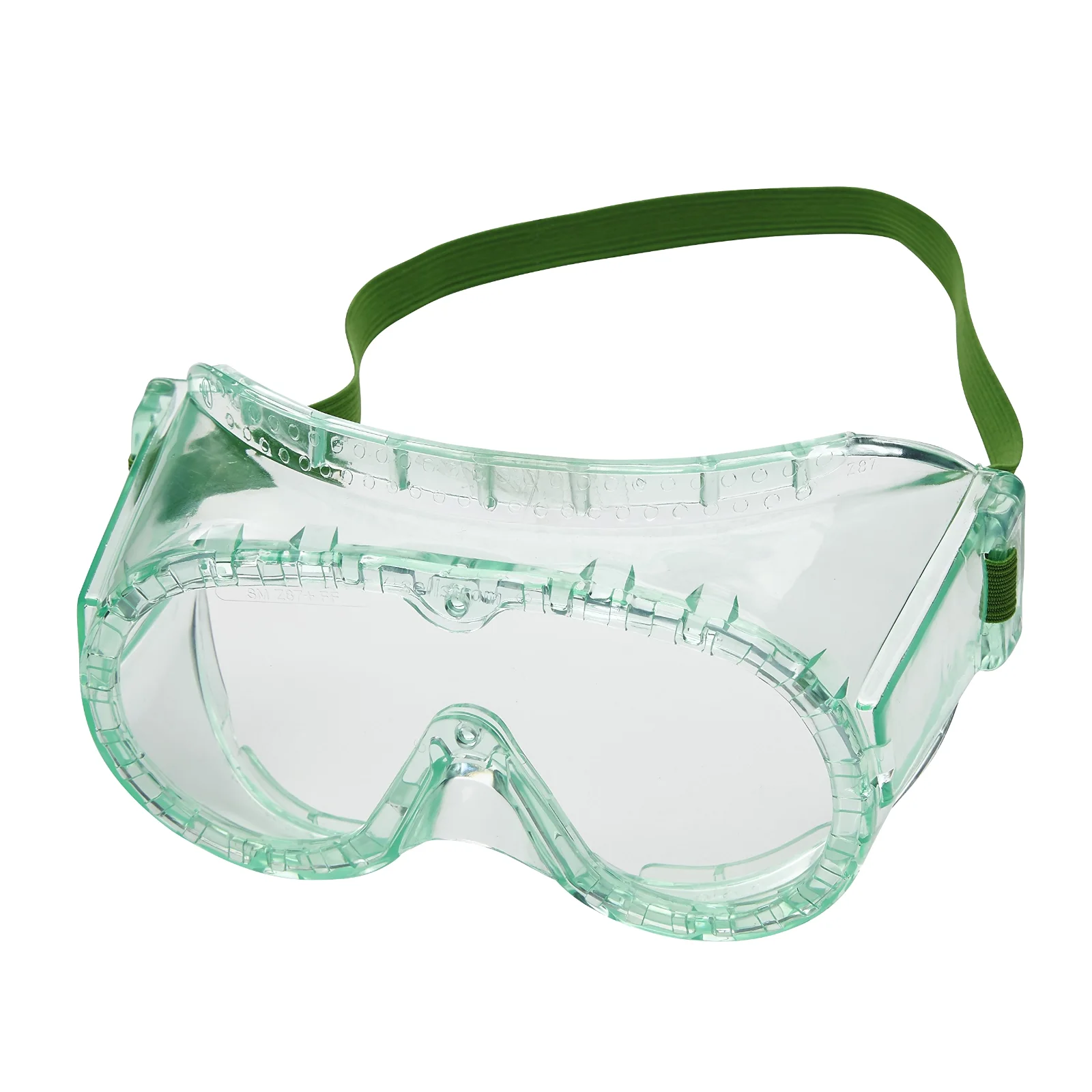 Sellstrom Non-Vented Anti-Fog Goggle