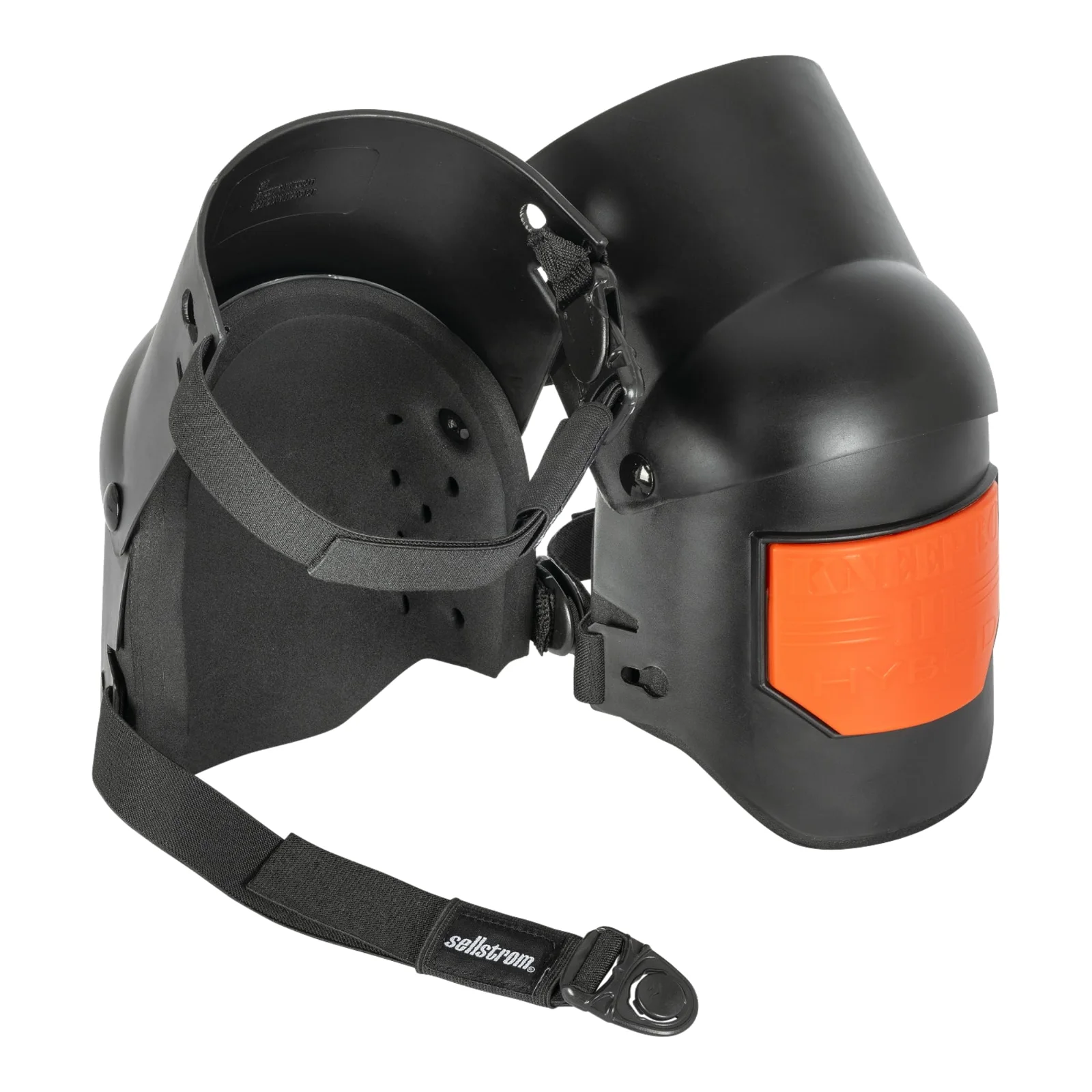 Sellstrom KneePro Ultra Flex III Hybrid Gel Knee Pads
