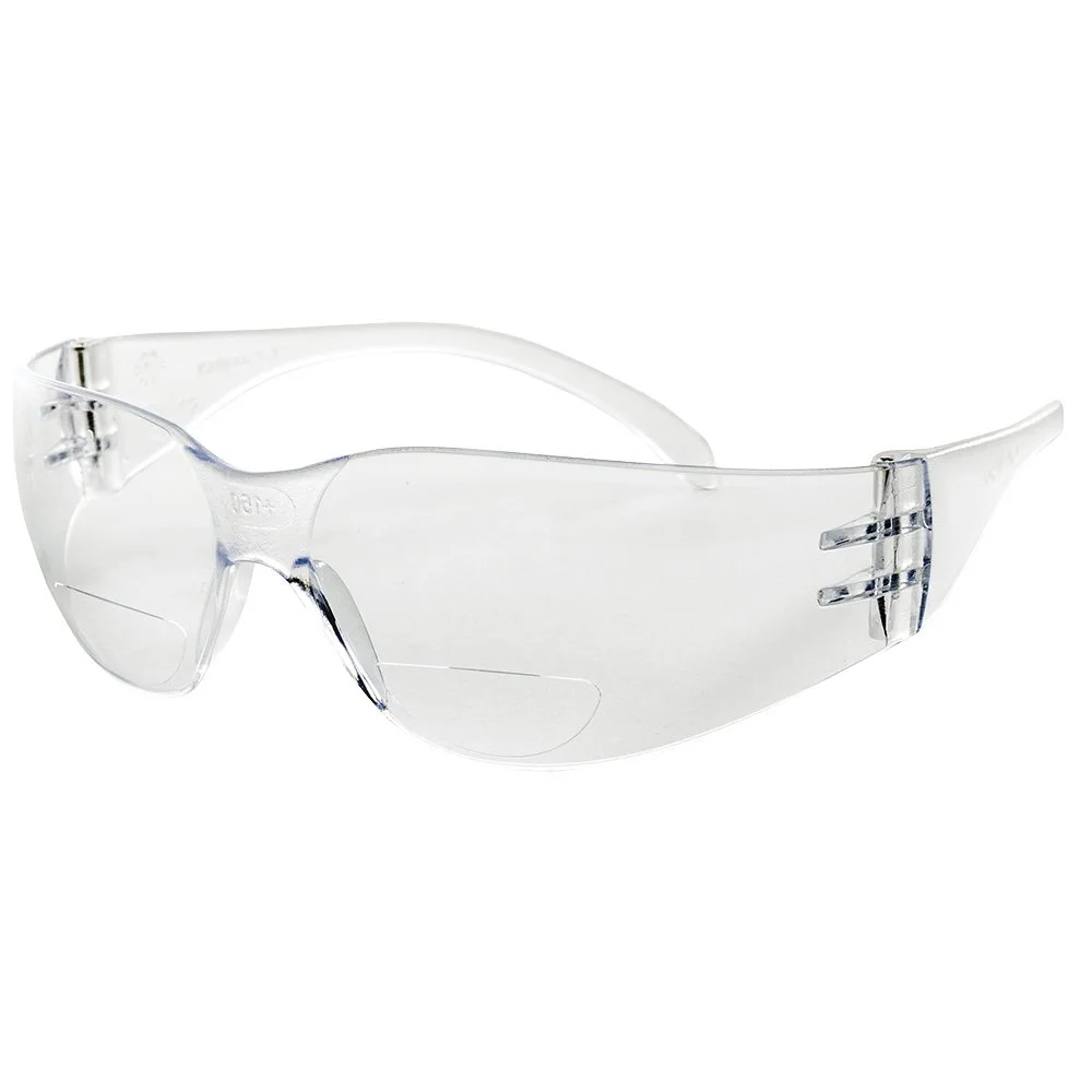 Sellstrom Bifocal Safety Glasses