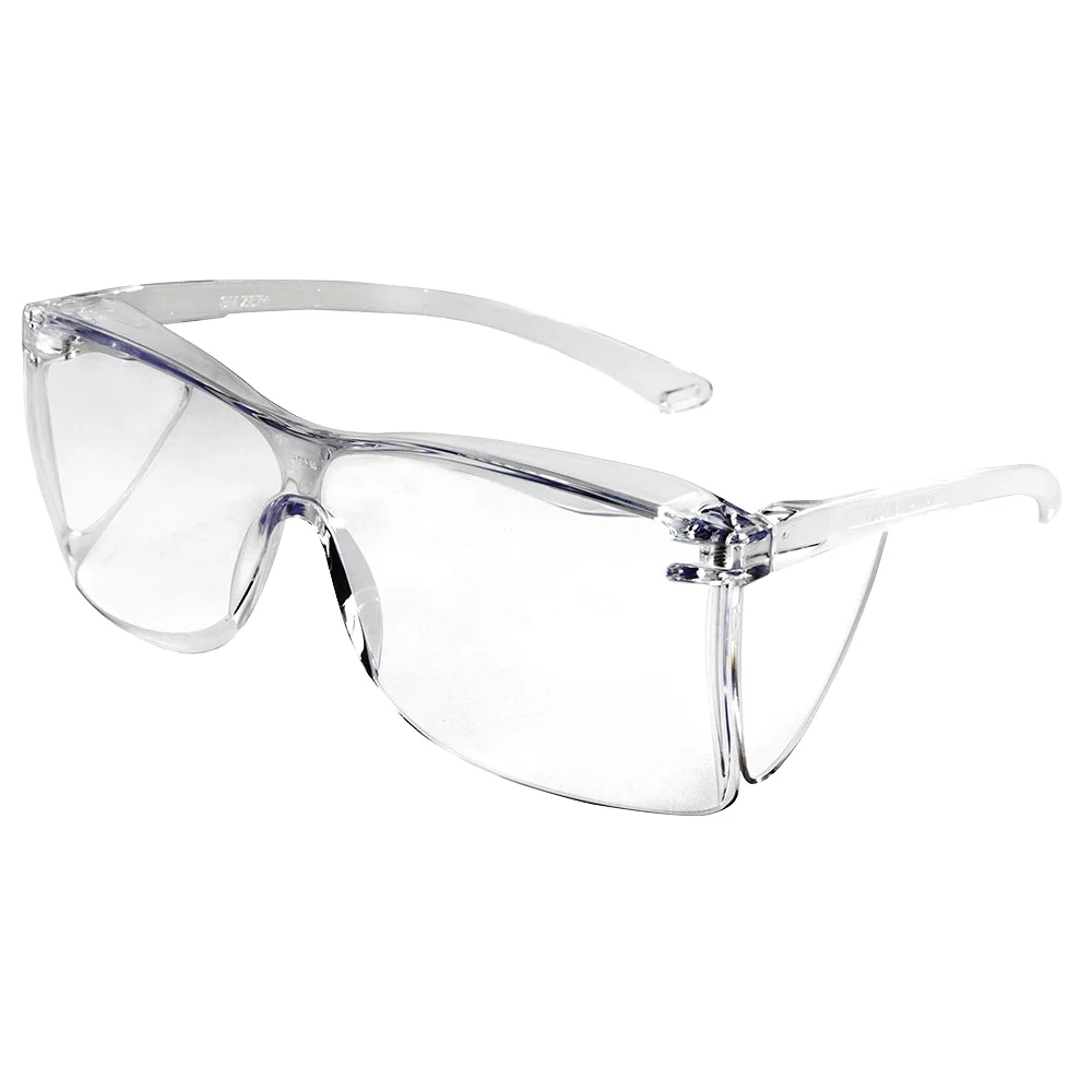 Sellstrom Over-the-Glass Safety Glasses