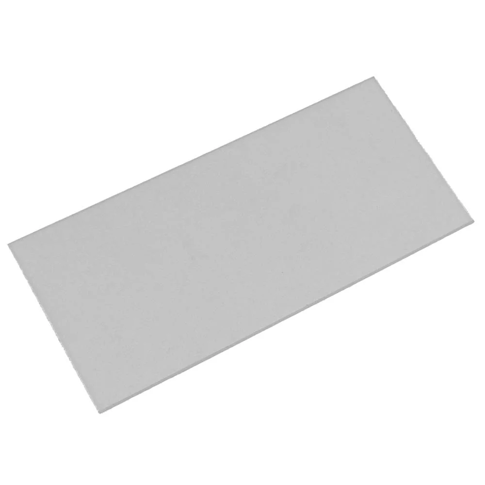 Sellstrom CR-39 Cover Plate