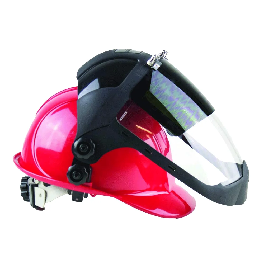 Sellstrom Multi-Purpose Flip-Up IR Face Shield