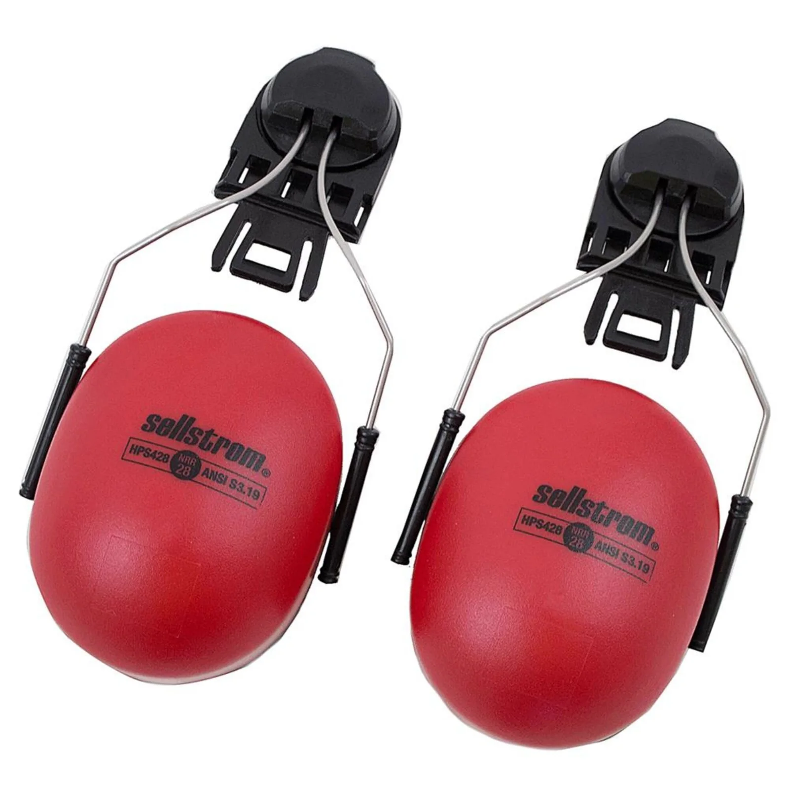 Sellstrom Safety Ear Muffs