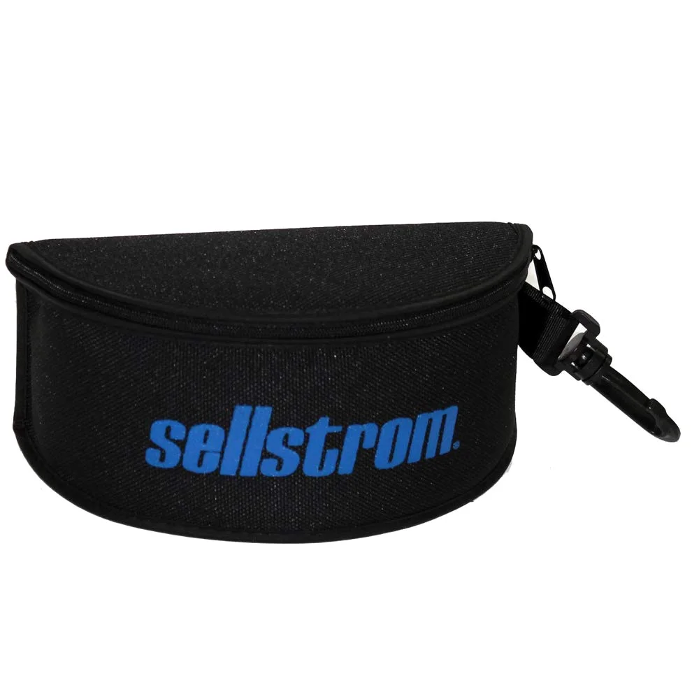 Sellstrom Goggle Travel Case