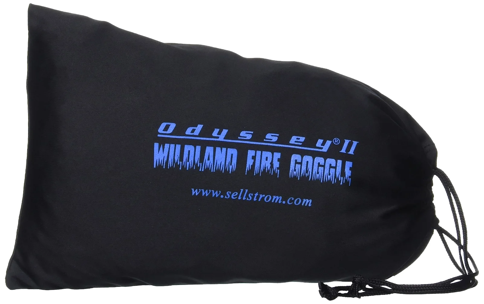 Sellstrom Micro-Fiber Goggle Bag
