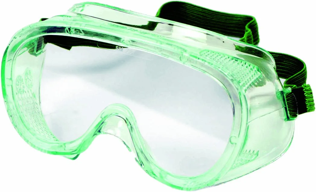 Sellstrom Child Size Economy Goggle