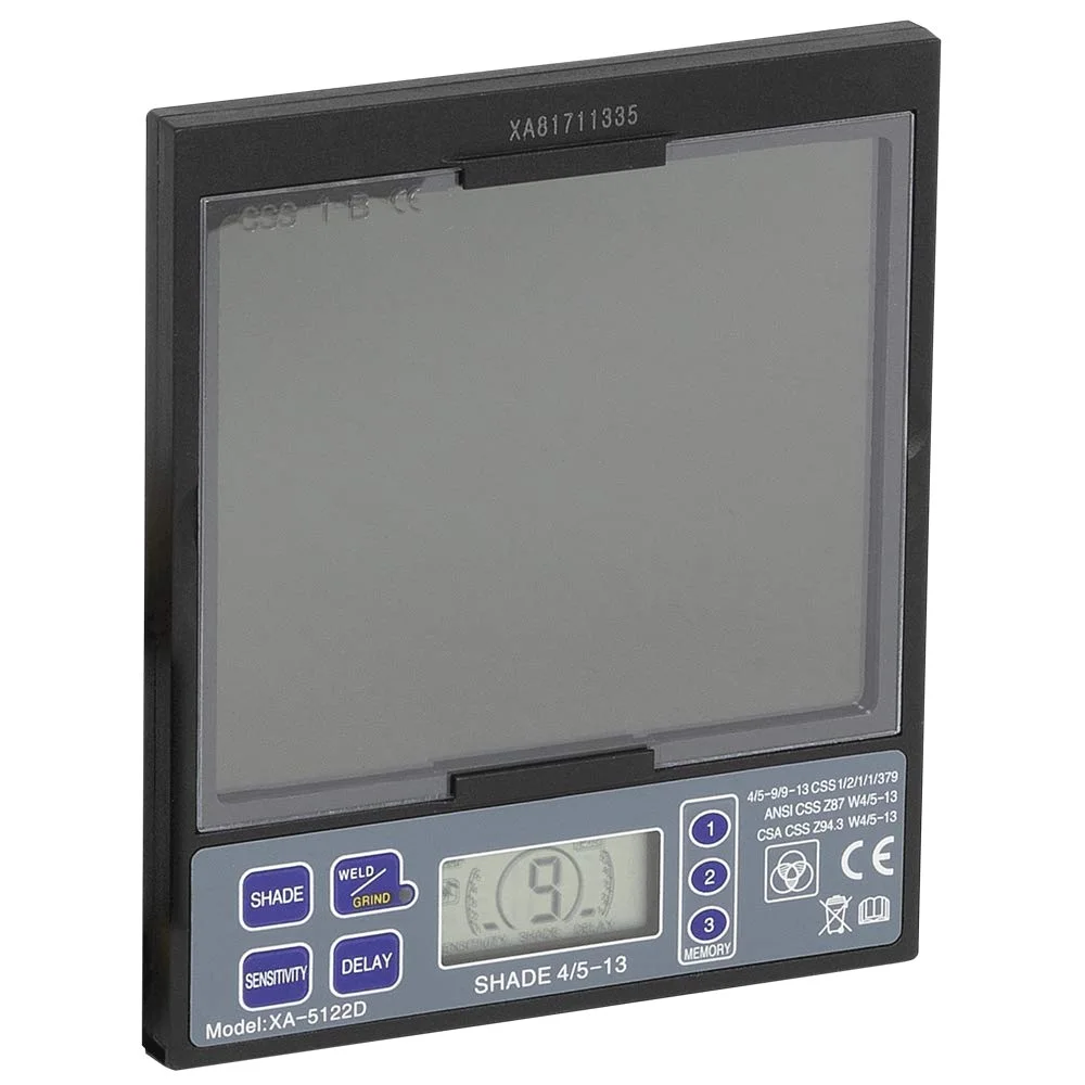Sellstrom WHP4000 Replacement Auto-Darkening Filter