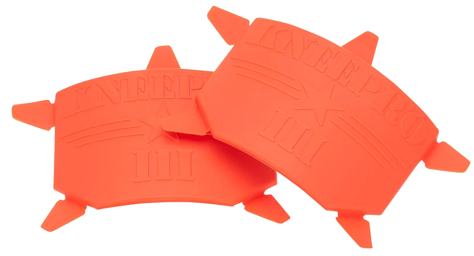 Sellstrom KneePro Replacement Grip Strips