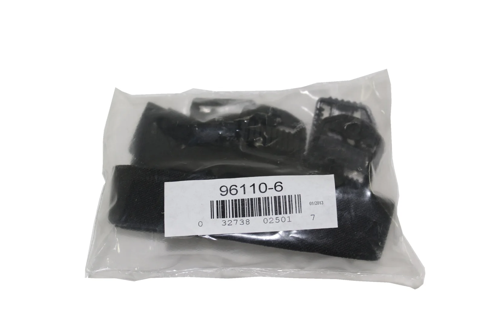 Sellstrom KneePro Replacement Straps and Clips