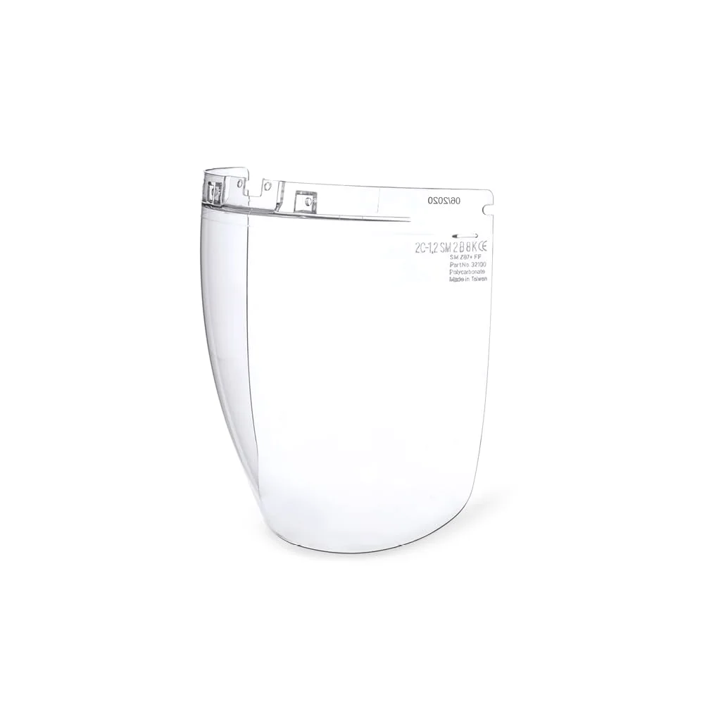 Sellstrom DP4 Multi-Purpose Anti-Fog Window
