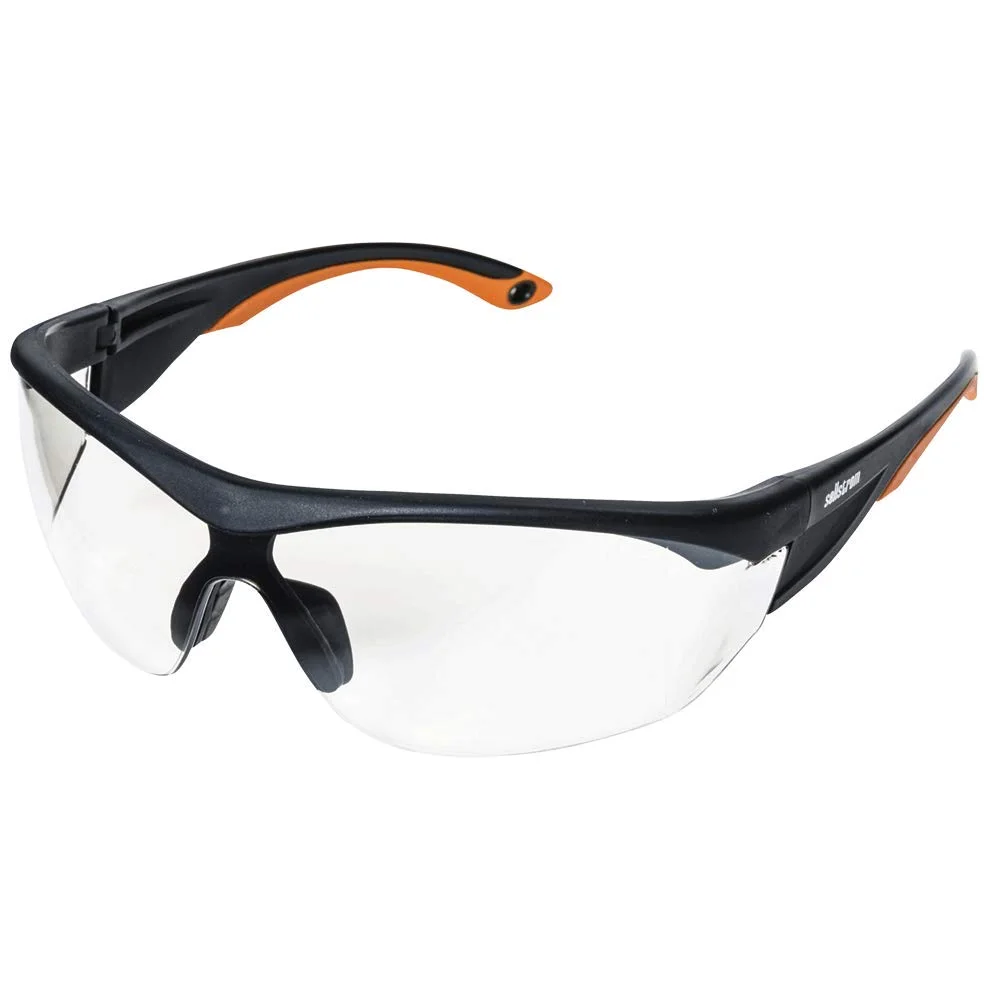 Sellstrom Indoor/Outdoor Sport Safety Glasses