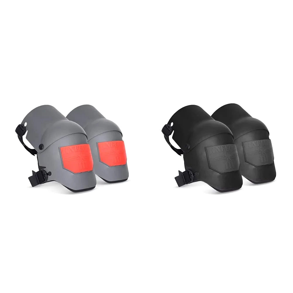 Sellstrom KneePro Ultra Flex III Two-Pair Set