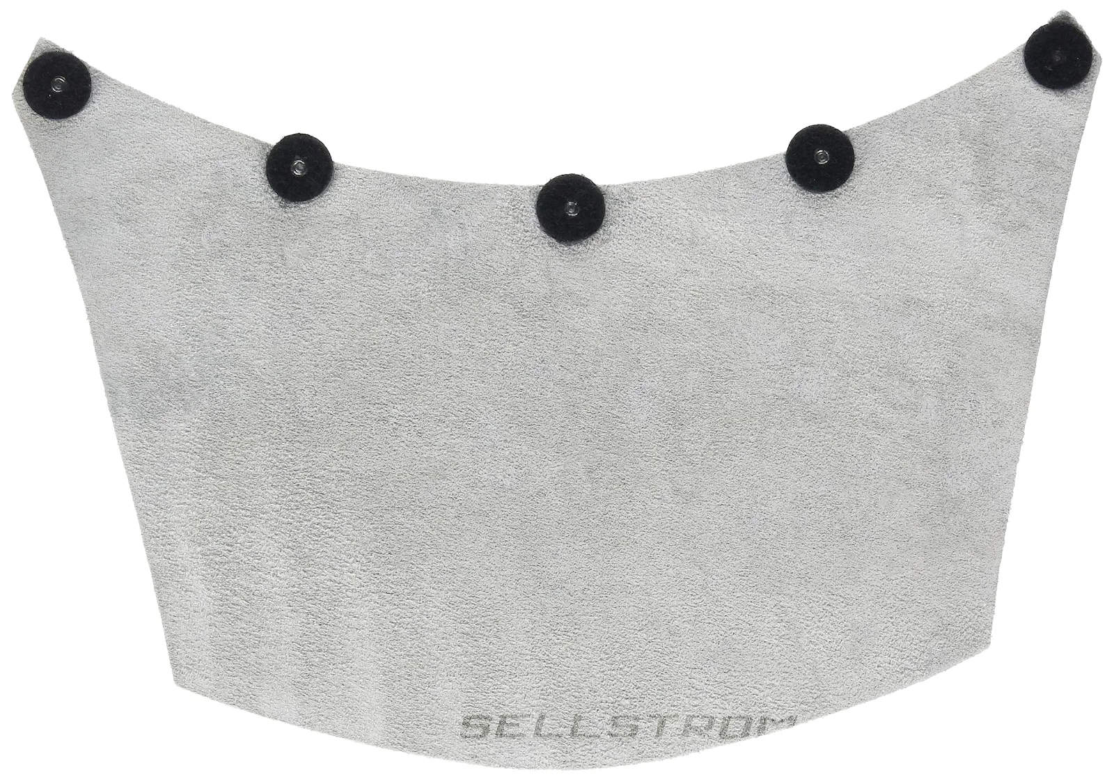 Sellstrom Leather Welding Bib
