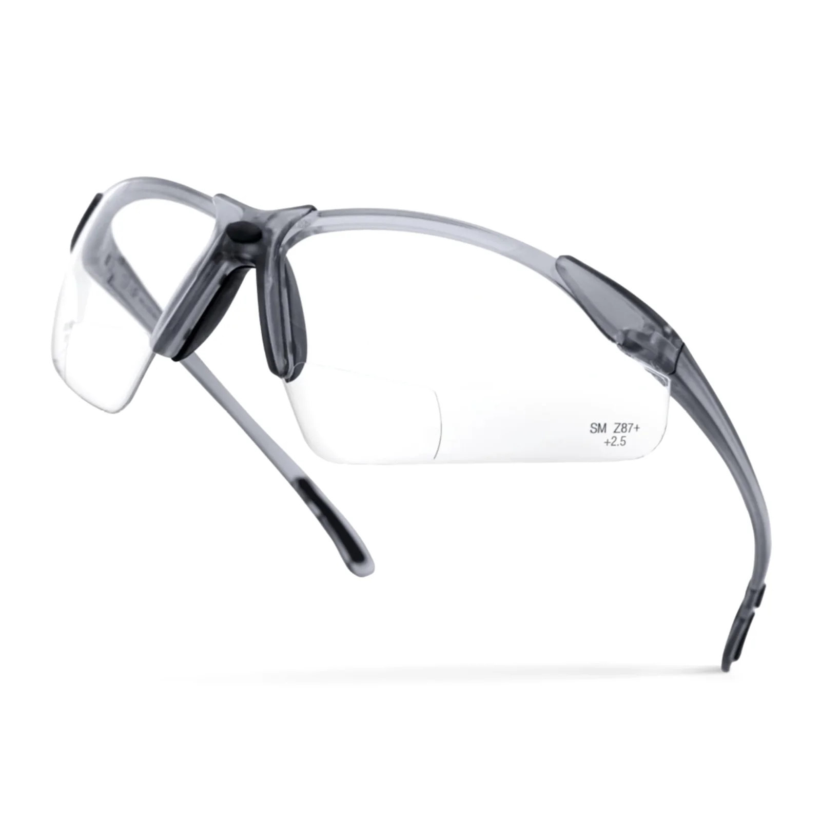 Sellstrom XM340RX Bifocal Reader Safety Glasses